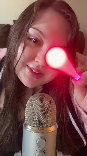 Counting Your Freckles ASMR | Relaxing Personal Attention