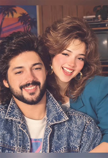 ChatGPT 80s Photo Prompt — How to Do the 80s Trend