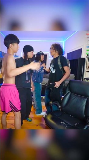 Ray got stuck in a infinite loop of daps...