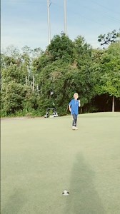 3 Looong Putts at Ventura Country Club Practice Round #wow #talent #golf #florida #usa #pgagolfer