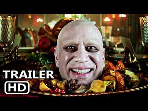 WANDINHA Temporada 3 Teaser Trailer Oficial Dublado (2026)