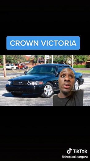 Ultimate Guide to Building a Fast and Bulletproof Crown Victoria