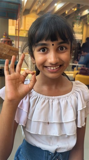 Tom 🍓 Jerry (Soumya & Ammu)Real End Twist😍🎈 #shorts #viral #v5familyshow