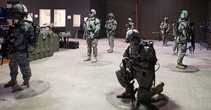 How the movie industry uses virtual reality - VR Sync