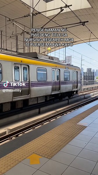 Nursing Research Topic Ideas