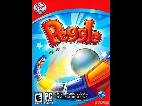 DESCARGAR Y JUGAR PEGGLE DELUXE PARA PC 2018 ESPAÑOL | PORTABLE | NO REQUIERE INSTALACIÓN