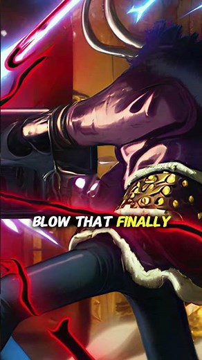 Loki vs Harald: Shanks Couldn’t Stop Him! | One Piece 1170