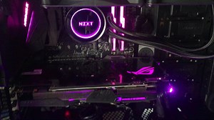 22K views · 169 reactions | Let's sync all the RGB lighting with some music! (((d-_-b))) | Chong Hock Computer | Facebook