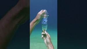my bottle is ready to explode