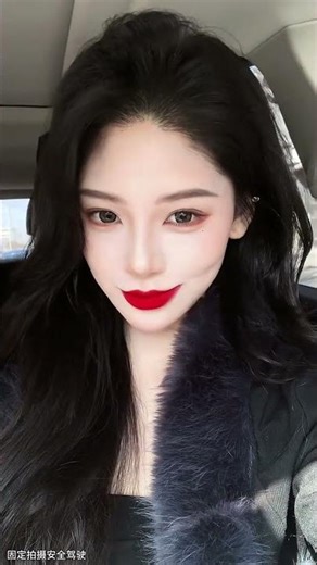 Revolutionizing My Makeup Routine: From False Lashes to Bold Red Lips