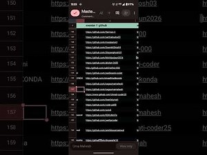GSSoC 2025 Detailed Project Selection Procedure