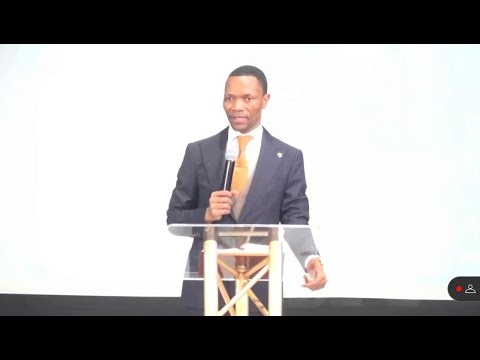 Faith | 15 September 2024 | ‪@Apostle_PI_Buthelezi‬