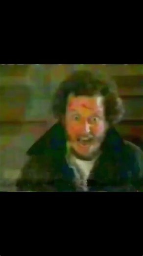 Home Alone 2 old tv ad on fox kids.