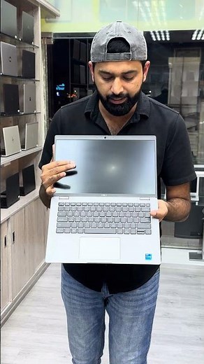 Dell Latitude 5420 – Intel i5 11th Gen, 16GB RAM, 256GB SSD, 14" Bezel-Less Display +971-545378011