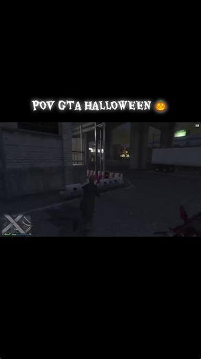 GTA 5 Online Halloween Gameplay Highlights 2025