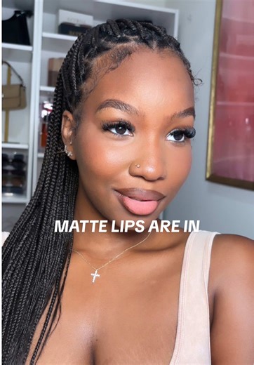 Best Matte Lip Combo for Long-Lasting Wear