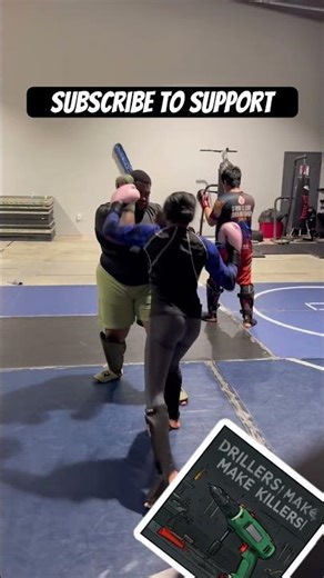 Defense and counter drills #amag #mma #boxing #martialarts #combatsport #kickboxing