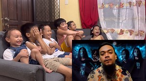 120K views · 8.1K reactions | KIDS REACT TO "TEACHER PINUNO" | Pinuno | Facebook