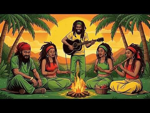 Classic One Drop Riddims Selection | Traditional Vintage Roots Reggae 🔥