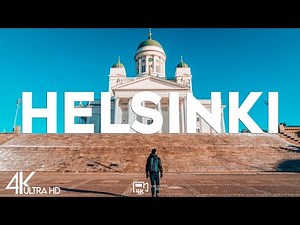 Top 10 Best Things to Do in Helsinki, Finland [Helsinki Travel Guide 2026]