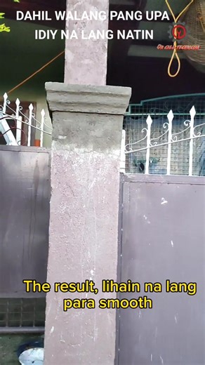 DIY Concrete Molding for Your Home Design