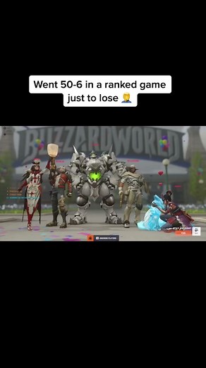 Ultimate Genji Gameplay Compilation with Dragonblade in Overwatch 2