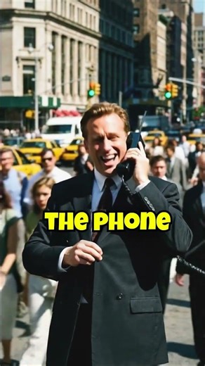 150 Years of the Telephone Then vs AI