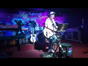 Stumblim 'In ㅡ Suzi Quatro & Chris Norman 대구 시지광장 라이브카페 8090마이웨이