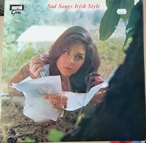 Various - Sad Songs Irish Style