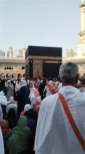 Join the SAHUC Hajj Awareness Program in Cape Town