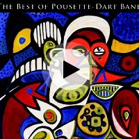 County Line by Pousette-Dart Band