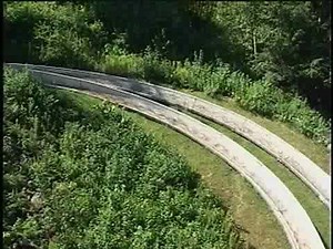 Alpine Slide Informational Video