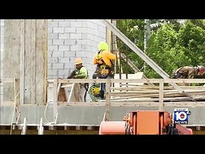 Bill barring local heat regulation to become Florida law amid hot summer