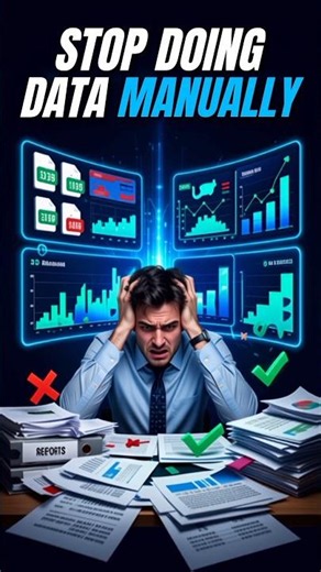 AI Data Automation 2026: The Smartest Way Businesses Save Time & Scale