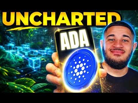Cardano Just Entered UNCHARTED TERRITORY — Here’s What’s Actually Coming