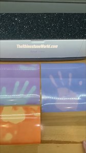 How to make a color changing HTV t-shirt? Check it out! How cool is this vinyl? Find it here at TheRhinestoneWorld: https://www.therhinestoneworld.com/colorspark-temperature-color-changing-htv #htv #htvvinyl #cricut #cricutmade #cricutcrafter #cricutcrafting #cricutcrafters #cricutexplore #cricutmaker #cricutexplore #cricutideas #cameo4 #silhouettecameo | The Rhinestone World