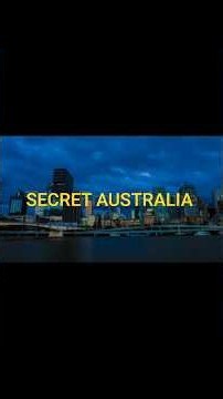 Why everyone is secretly moving to Australia #brisbane #australiatravel #beautifulcities #travelvlog