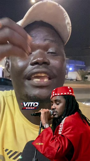 Wally Seck officiel TikTok viral: Sidy Diop moments