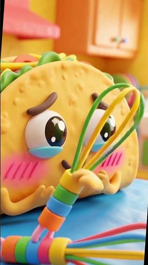 🤣 Hilarious Taco & Food Puns That Will Make You Starve For Laughs! djh351 01