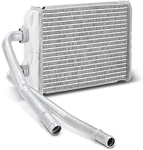 A-Premium HVAC Heater Core Compatible with Chevy Cobalt 2005-2010, HHR 2006-2011 & Pontiac G5 2007-2010, Pursuit 2005-2006 & Saturn Ion 2003-2007