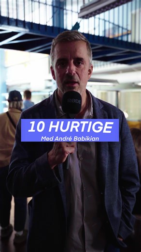 Ananas på pizza: Se 'Sommerdahl' i aften