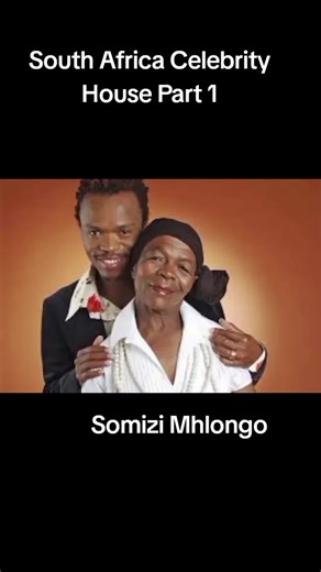 Exploring Somizi Mhlongo's Lifestyle and Home