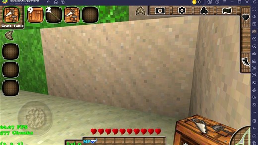 Block Story 4.0 IAP Google