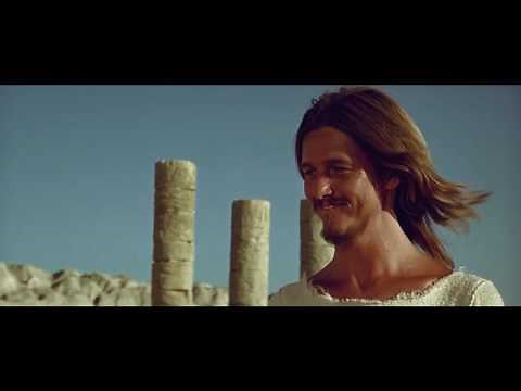 JESUS CHRIST SUPERSTAR - 1973 ( Simon Zealotes ) HD