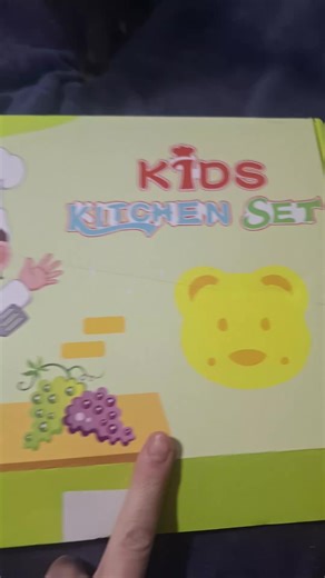 Safe Cooking for Kids: Autistic Child's Journey