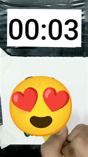 I tried drawing Keroppi in 25 sec… did I succeed? 😱