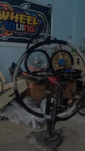 Salamat sa mga nagpagawa at nagtitiwala 🥰 Ready for pickup na Pangasinan and Pampangga 😍🔥#wheeltruing