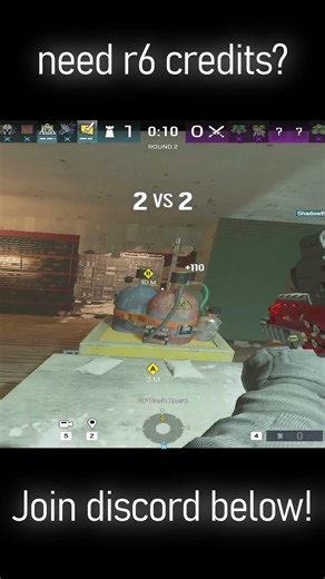 How to Get MORE R6 Credits (Without Getting Banned)