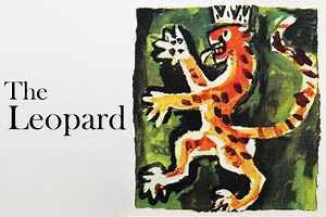 'The Leopard': a class insight into Italy’s bourgeois revolution