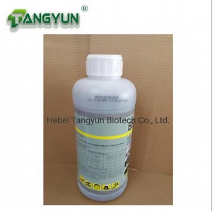 [Hot Item] Biopesticide Rotenone 2.5� 5%Ew 6%Ew Environmental Friendly Pest Control Insecticide